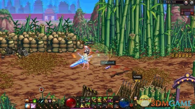 《DNF》100版本搬砖攻略