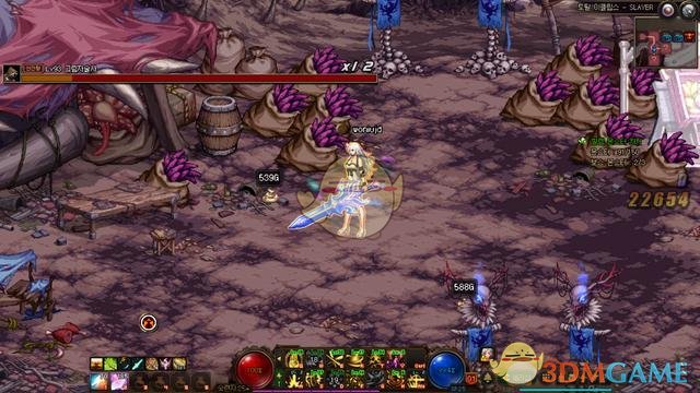 《DNF》100版本搬砖攻略