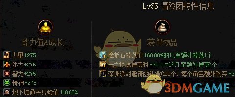 《DNF》2020精灵骑士装备搭配