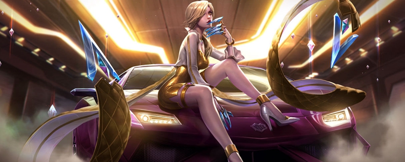 《LOL》9.24b四游侠满血吃鸡阵容搭配攻略
