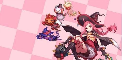 《DNF》1.14版本魔道学者技能改动详情