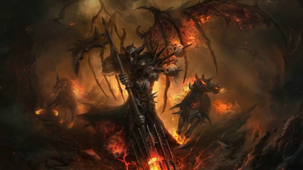 《魔兽世界》怀旧服第三阶段痛苦术毕业装备毕业装备汇总