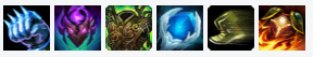 《LOL》9.24b版本奥恩出装玩法天赋介绍