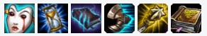 《LOL》9.24b版本兰博出装玩法天赋介绍