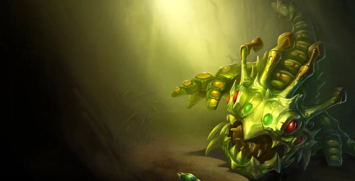 《LOL》云顶之弈9.24b剧毒水晶掠食者阵容攻略