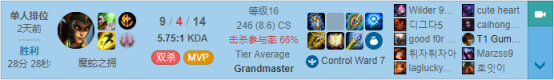 《LOL》S10下路法师蛇女玩法攻略