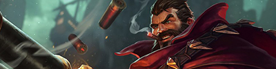 《LOL》云顶之弈9.15男枪介绍