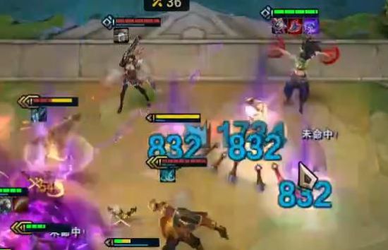《LOL》云顶之弈阿卡丽出装推荐