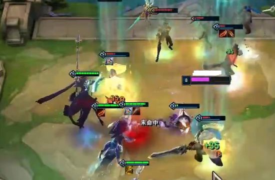 《LOL》云顶之弈死歌玩法推荐