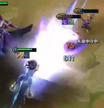 《LOL》云顶之弈龙王装备搭配