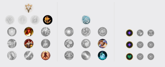 《LOL》新版潘森符文加点攻略