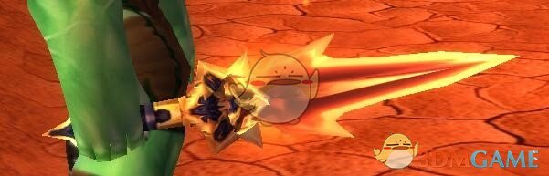 《魔兽世界》怀旧服熔火之心装备介绍