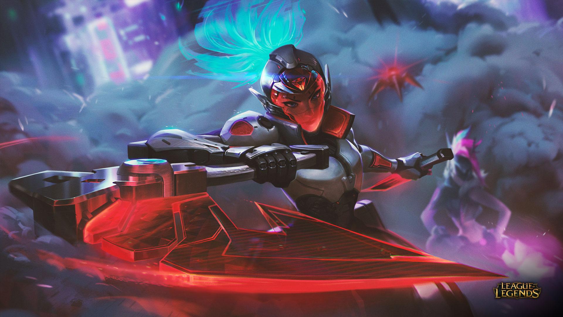 《LOL》国服9.15版本更新内容解读