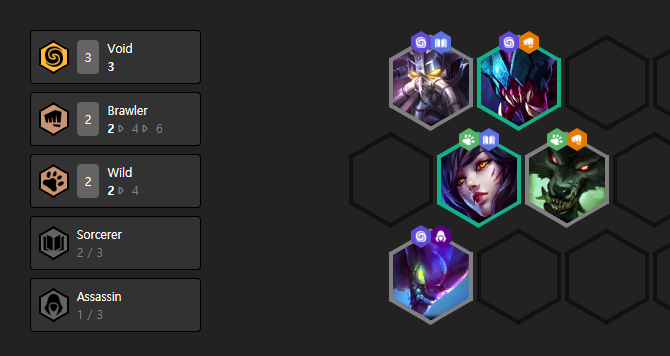 《LOL》云顶之弈9.15版本阿狸阵容体系攻略