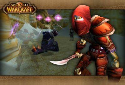 《魔兽世界》怀旧服盗贼最强装备推荐