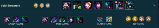 《LOL》云顶之弈9.15高胜率吃鸡阵容攻略