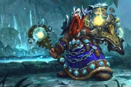 《魔兽世界》怀旧服萨满练级路线流程介绍