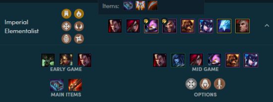 《LOL》云顶之弈9.15版阵容强度评级与打法攻略