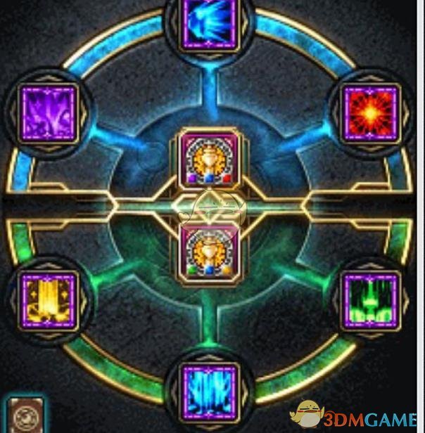 《DNF》2019国庆套更新时间