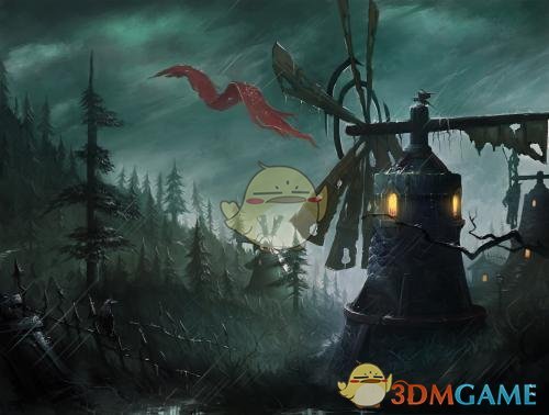 《魔兽世界》怀旧服盗贼职业任务介绍