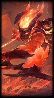 《LOL》8月14日测试服改动内容一览