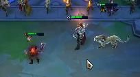 《LOL》9.15云顶之弈6骑士阵容最强教学
