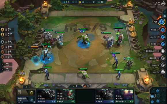 《LOL》S2光狂战士吃鸡阵容攻略