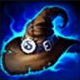 《LOL》云顶之弈S2六法婕拉阵容火男站位分析