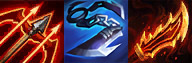 《LOL》云顶之弈S2水晶掠食者阵容蒙多站位分析