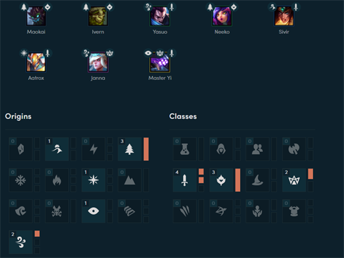 《LOL》快乐三花聚顶蜜蜂索阵容搭配推荐