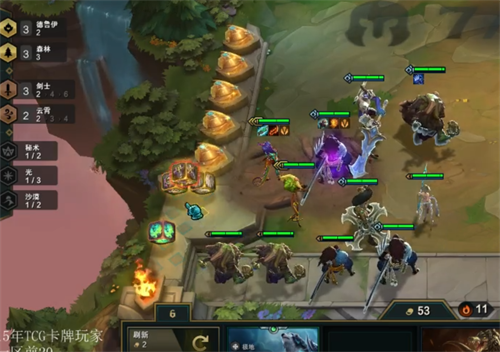 《LOL》快乐三花聚顶蜜蜂索阵容搭配推荐