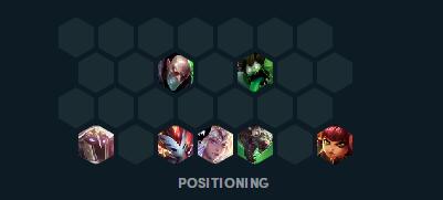 《LOL》云顶之弈影地狱火魔法师阵容玩法攻略