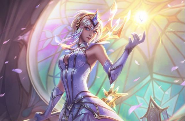《LOL》云顶之弈拉克丝用法介绍