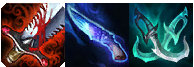 《LOL》云顶之弈S2影狂战士阵容拉克丝站位分析