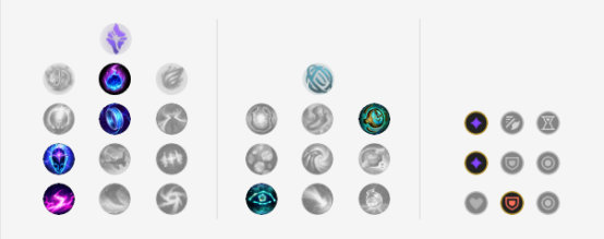《LOL》S10季前赛大头符文天赋介绍