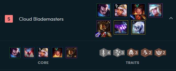 《LOL》9.23最强阵容搭配推荐
