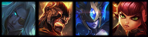 《LOL》9.23最强阵容搭配推荐