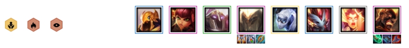 《LOL》9.23最强阵容搭配推荐