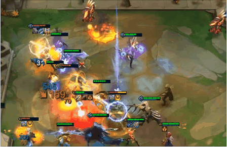 《LOL》9.23最强阵容搭配推荐
