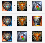《LOL》S10季前赛日女玩法介绍