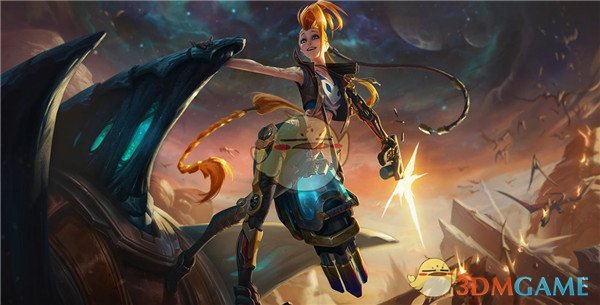 《LOL》S10下路组合推荐