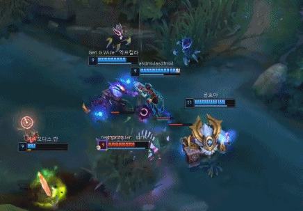 《LOL》S10下路组合推荐