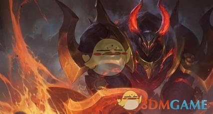 《LOL》S10铁男出装推荐