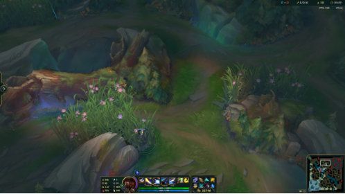《LOL》9.23版本海洋峡谷玩法攻略