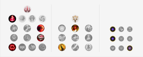 《LOL》S10季前赛小鱼人玩法攻略