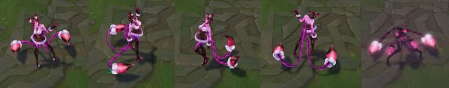 《LOL》9.24PBE测试服改动汇总