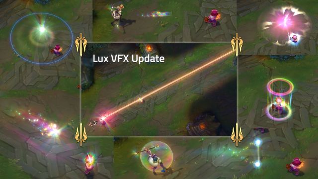 《LOL》9.24PBE测试服改动汇总