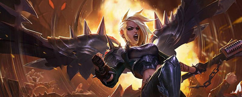 《LOL》赌熊法海阵容搭配推荐