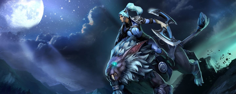 《dota2》7.23版本英雄改动汇总