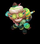 《LOL》11月27日PBE测试服更新内容